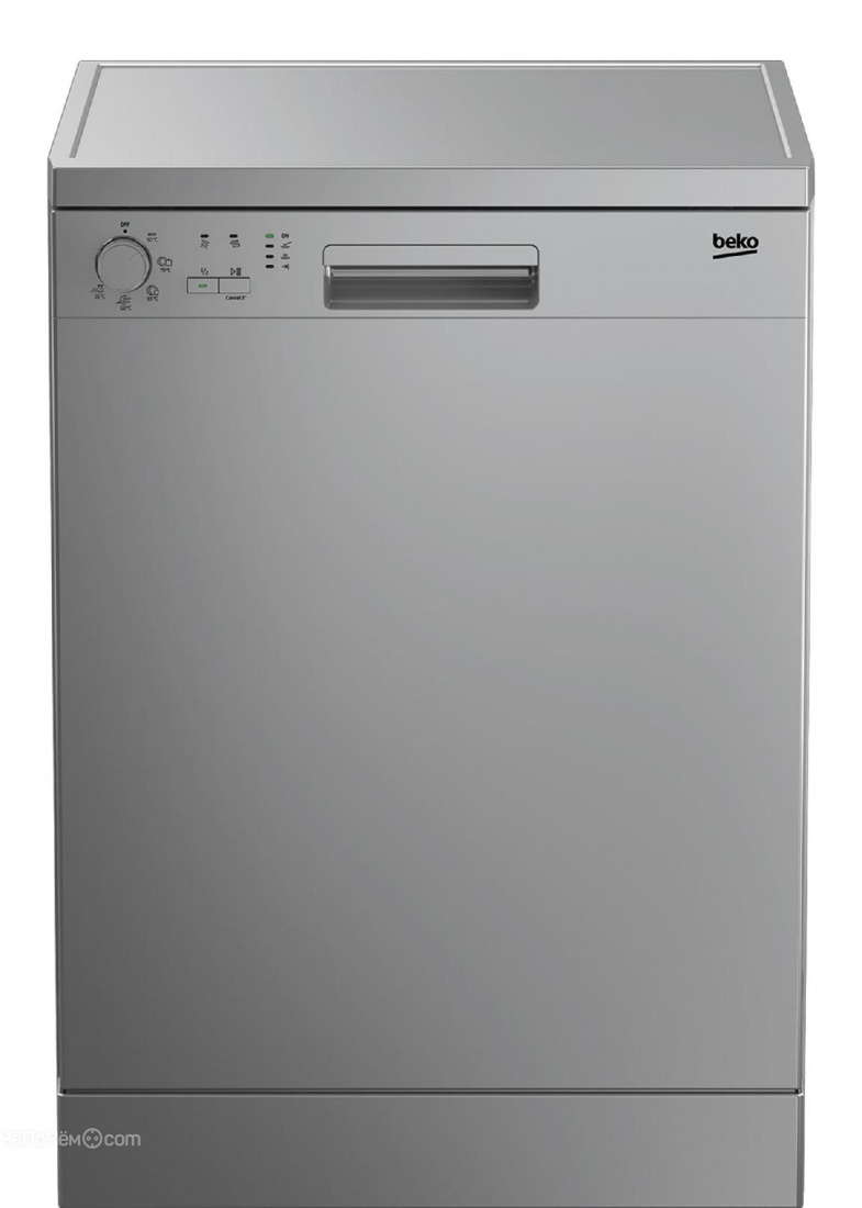 Посудомоечная машина BEKO DFN 05310 S за 37 445 Р | ЧёПоЧём